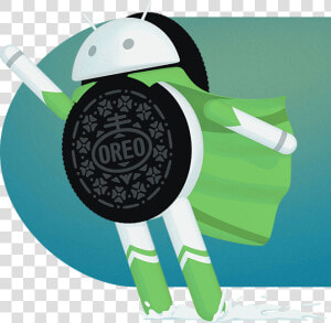 Transparent Android Kitkat Logo Png   Android Oreo Logo Png  Png Download