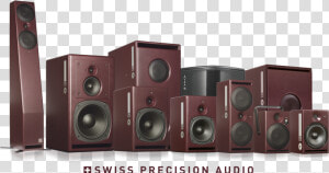 Psi Studio Monitors  HD Png Download