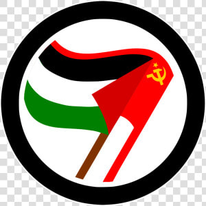 Area artwork symbol   Anti Fascist Action Png  Transparent Png