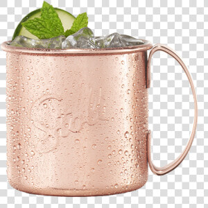 Stoli Mule  HD Png Download