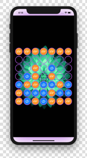 Gameplay   Iphone  HD Png Download