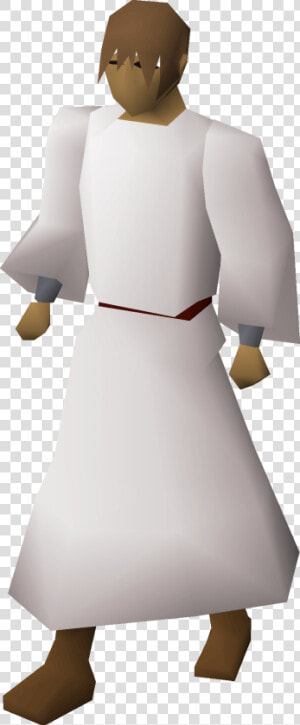 Osrs Desert Robes  HD Png Download