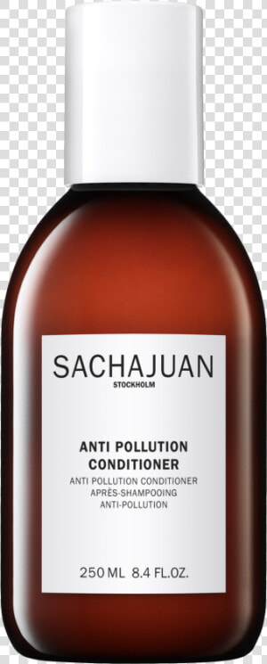 Sachajuan Curl Treatment 1000ml  HD Png Download