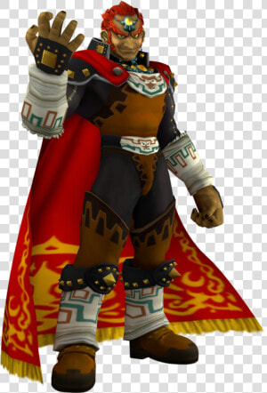 Ganondorf Ocarina Of Time By Mach 7 da6jmuq   Legend Of Zelda Ocarina Of Time Ganondorf  HD Png Download