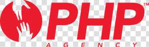 Loading   Php Agency New Logo  HD Png Download