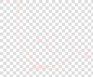 Swirly White Line Png  Transparent Png