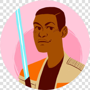 Having Always Been A Big Star Wars Fan  I Decided To   Illustration  HD Png Download