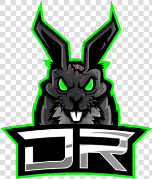 Hare Clipart Dead Rabbit   Dead Rabbits Arena Of Valor  HD Png Download