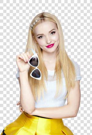 Pngss Da Dove Cameron   Png Download   Hypno Dove Cameron Deviantart  Transparent Png