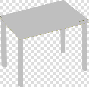 Grey Table Svg Clip Arts   Grey Table Clipart  HD Png Download