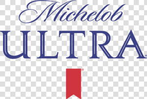 Michelob Ultra Beer Logo  HD Png Download