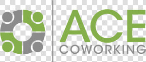 Ace Coworking Logo  HD Png Download