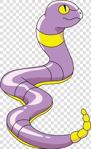 Ekans Png   Png Download   Pokemon Hd Png Ekans  Transparent Png