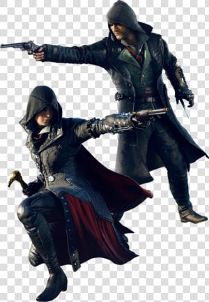 Assassin’s Creed Png   Assassin  39 s Creed Syndicate Transparent  Png Download