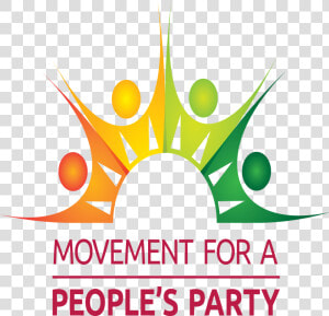 Movements Of The People  39 s Party  HD Png Download