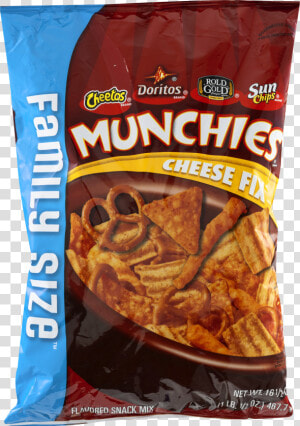 Munchies Chips  HD Png Download