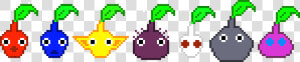 Pikmin   Png Download  Transparent Png