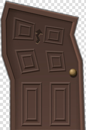 Door  Doorway  Distorted  Crooked  Entry  Entrance   Crooked Doors  HD Png Download