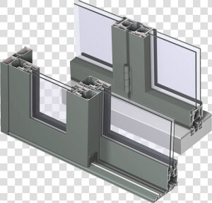 Aluminium Door Profiles   Aluminium Window And Door Profile  HD Png Download