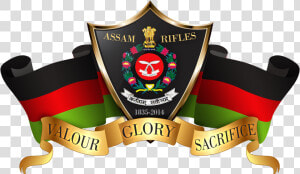 Assam Rifles Recruitment 2017  HD Png Download