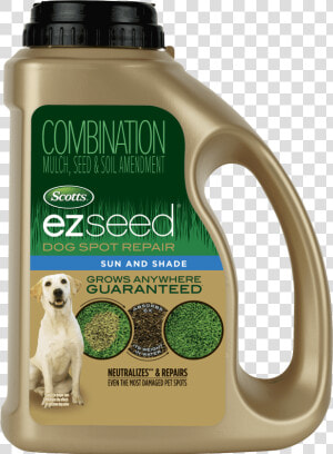 Scotts Ez Seed Dog Spot Repair  HD Png Download