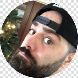 Keemstar   Christmas Tree  HD Png Download