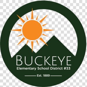 Buckeye Elementary School District  HD Png Download