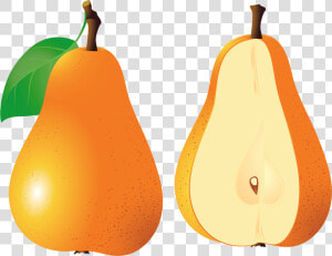 Pears Fruit Png Clipart   Fruit Clipart  Transparent Png