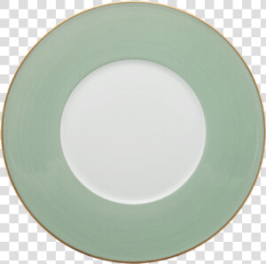 Haviland Parlon Lexington Celadon Dinner Plate   After The Antique      Head Of A Satyr  HD Png Download