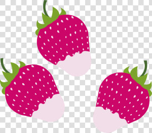 Berries N Cream Cutie Mark   Mlp Sweet Cutie Mark  HD Png Download