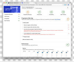 Manifest Json Theme Color  HD Png Download