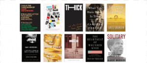 2019 National Book Awards Longlist For Nonfiction   National Book Award 2019  HD Png Download