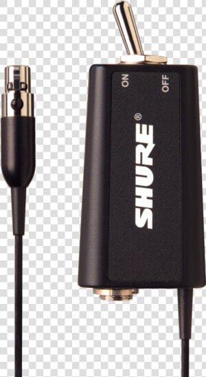 Shure  HD Png Download