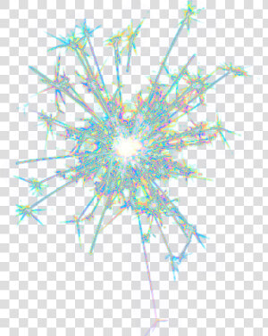  spark  sparkler  fireworks  holo  holographic  fire   Fireworks Sparks Png  Transparent Png