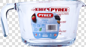 Pyrex Classic Measuring Jug  HD Png Download