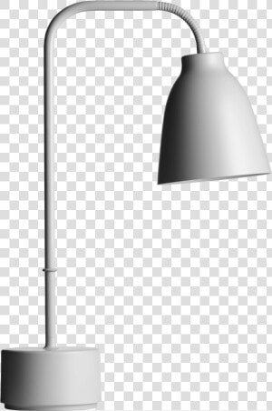 Fritz Hansen Lighting C Read Table Grey   Bordslampa Grå  HD Png Download