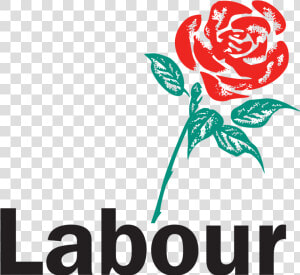 The History Of Labor Day Weekend Began In   Labour Party Uk Logo  HD Png Download