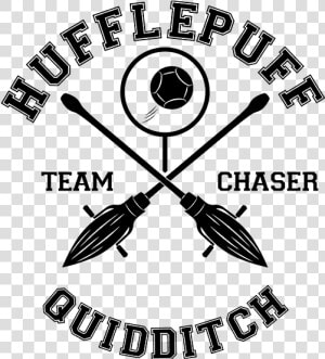  harrypotter  hufflepuff  teamchaser  quidditch  hp   Hufflepuff Quidditch Team Seeker  HD Png Download