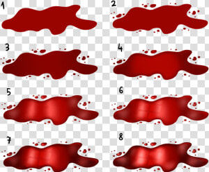 Blood On The Floor Drawing  Hd Png Download   Blood On Floor Draw  Transparent Png