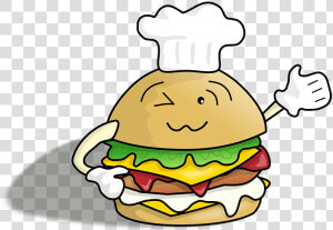 Burger  Cute  Delicious  Food  Snack  Fast Food  Menu   เบอร์ เกอร์ น่า รัก  HD Png Download