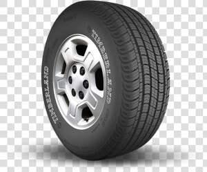 Tire  Tires Suv Tires Cuv Tires Timberland Tires   Cooper Evolution Ht Tire  HD Png Download