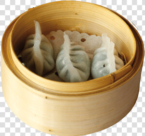 Open Dim Sum Box  HD Png Download