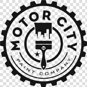 The Motor City Paint Blog   Automovil Club Argentino  HD Png Download