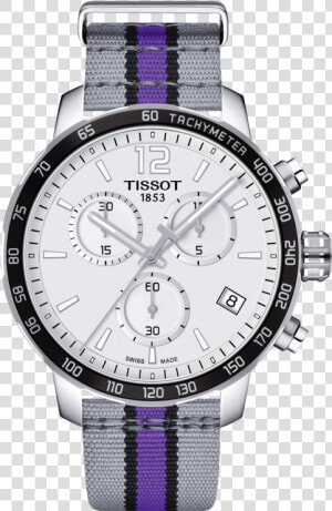 Tissot Rockets Watch  HD Png Download