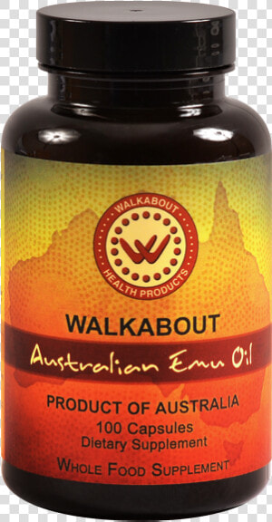 Supplements In Amber Bottle  HD Png Download