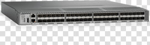 Cisco Mds 9148s 16g Multilayer Fabric Switch For Ibm   San Switch Cisco  HD Png Download