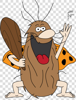 Image Captain Png Cartoon Characters Wiki Fandom   Easy To Draw Captain Caveman  Transparent Png