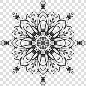 Symmetry monochrome Photography artwork   Visual Arts  HD Png Download