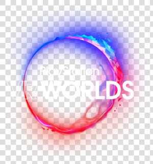 Playstation Vr Worlds Logo   Playstation Vr Worlds Logo Png  Transparent Png