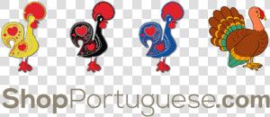 Shop Portuguese   Cartoon  HD Png Download